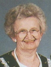 Gertrude Koll