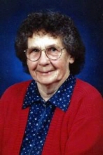 Vivian Lambertson