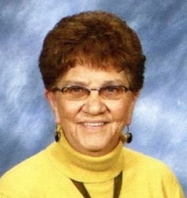 Shirley Engstrom