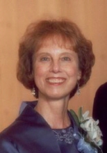 Arlene Rauenhorst