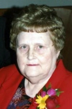 Shirley Mullinax