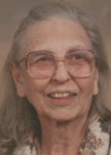 Lillian Braun