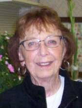 Shirley Wenzel