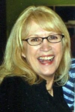 Sharon Grafenstein