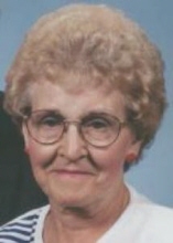 Shirley Kubesh