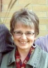 Judy Groen