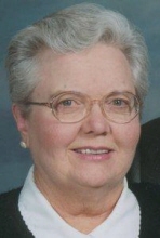 Mary Novotny