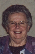 Gloria Mattson