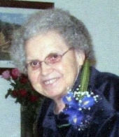 Dorothy Fullerton