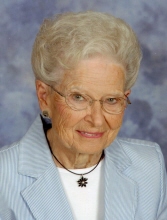 Rosemary Hoberg