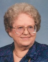 Lillian Butenhoff