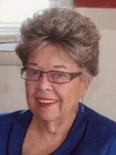 Marjorie Hebrink