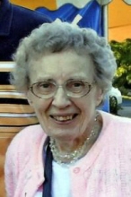 Dorothy Sather