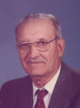 Harold Mathiowetz