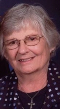 Mary Lou Dobmeier
