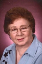 Patricia Wittman