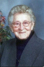 Irene Bomstad