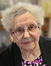 Velma Feldman