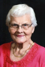 Mary Ann Schmoll