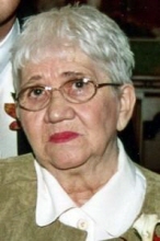 Margaret Olinger