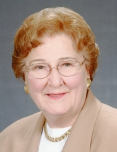 Esther M. Eddy
