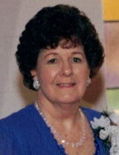 Irene Lorraine Standen
