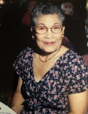 Photo of LUCILLE YAP
