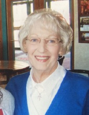 Photo of Dolores Snyder