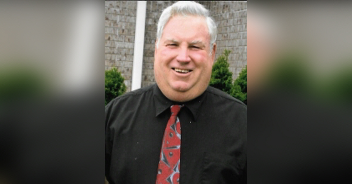 John William Wilkerson Obituary Visitation & Funeral Information