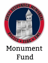 First Responder Monument Fund
