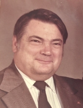 William Harold Bush