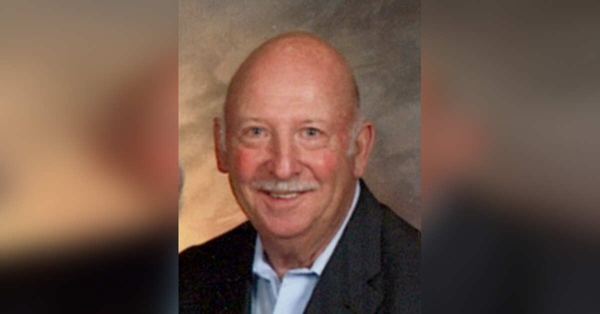 Obituary information for Robert D. King