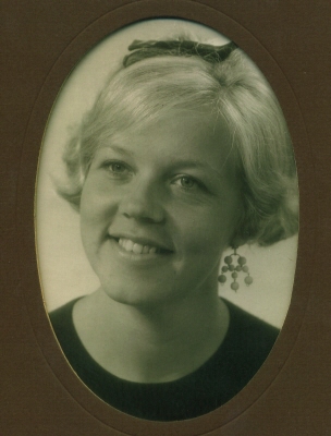 Photo of Roelfina Verkerk