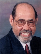 St. Elder Richard F. Russell, Sr.