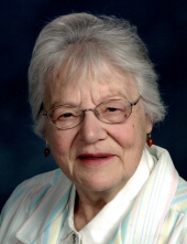 Edith J. Johnston
