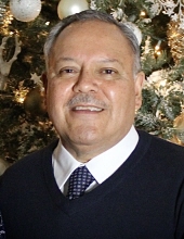 Jose Luis Maya