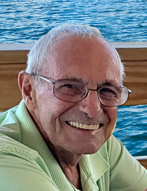 Gary Lee Baehler 2022 Evert Luko Funeral Home