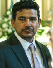 Lino Enrique Alvarez