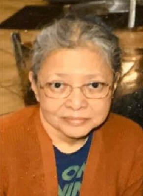 Isabel Sandoval Delgado