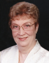 Mary A. Butcher