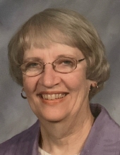 Nancy  L. Peterson