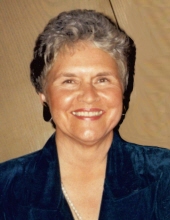 Mary Lynn Scott