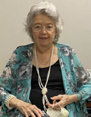 Photo of Mary Buchmiller- Roberts