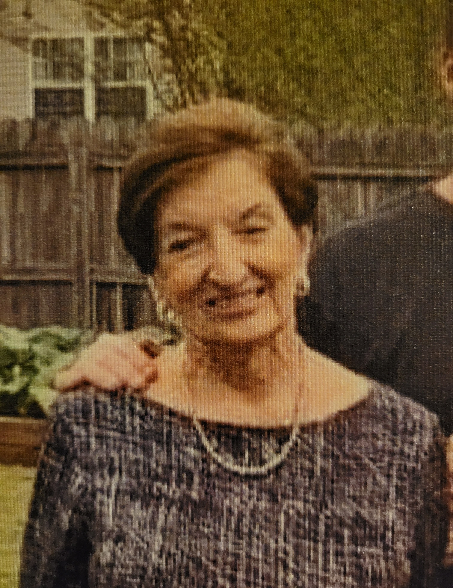 Mrs Nora Baird Law Obituary Visitation Funeral Information
