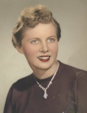 Shirley M. Kruse