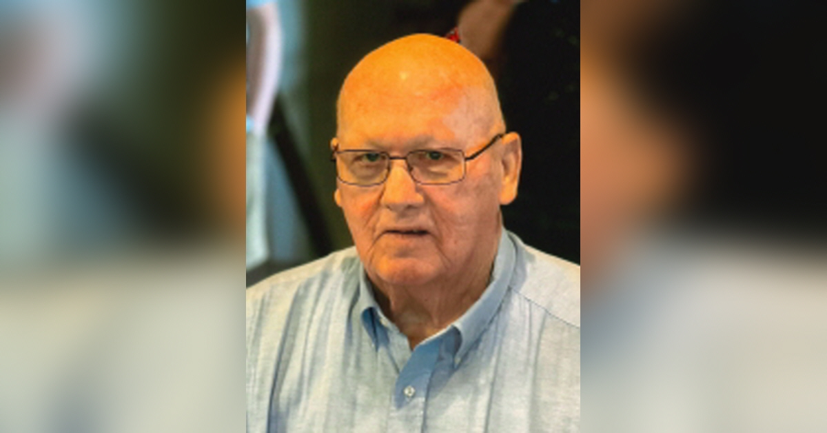 Obituary information for James "Jim" Cottrell