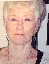 Patricia Suzanne Franson