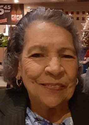 Marcelina Herrera Rodriguez