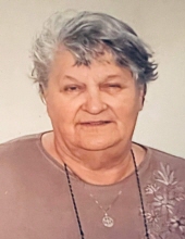 Joyce Mercer