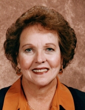 Patricia Ann Palmeri